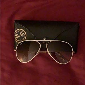 Ray-Bans